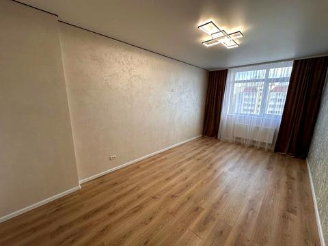 квартира по адресу Свободи ул., 12а