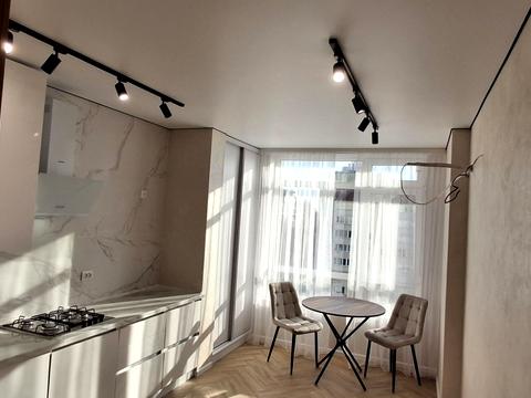 квартира по адресу Свободи ул., 12а