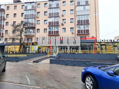 комерційна за адресою Межова вул., 24