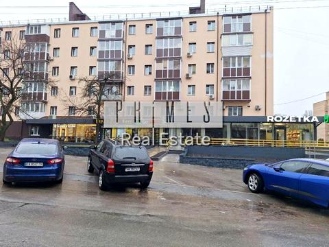 комерційна за адресою Межова вул., 24