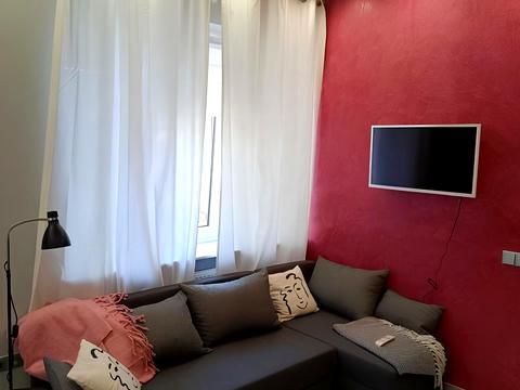 квартира за адресою Миколи Зерова вул., 8