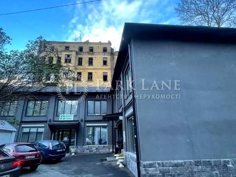 комерційна за адресою Шовковична вул., 34в