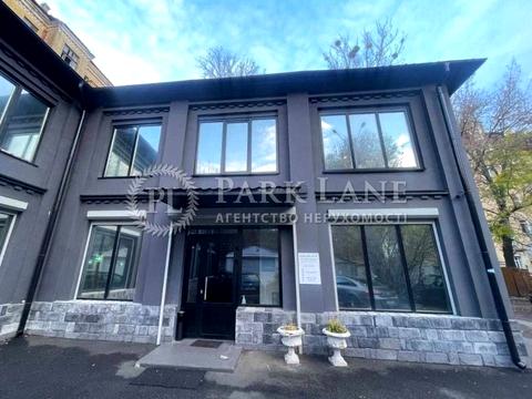 комерційна за адресою Шовковична вул., 34в