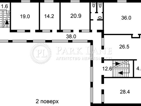 комерційна за адресою Шовковична вул., 34в