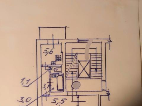 квартира за адресою Басейна вул., 17