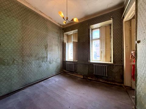 квартира за адресою Косвена вул., 36