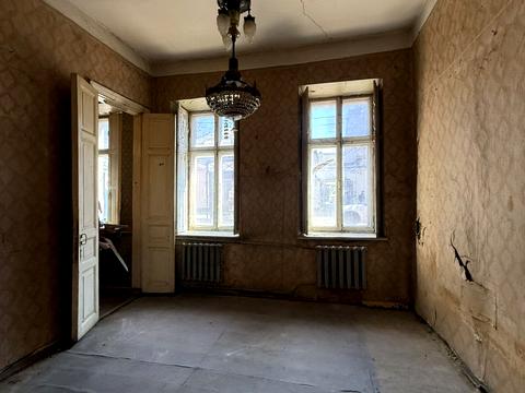 квартира за адресою Косвена вул., 36