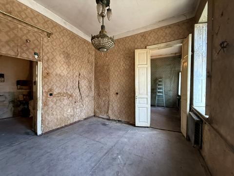 квартира за адресою Косвена вул., 36