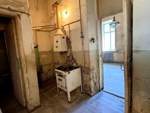 квартира за адресою Косвена вул., 36