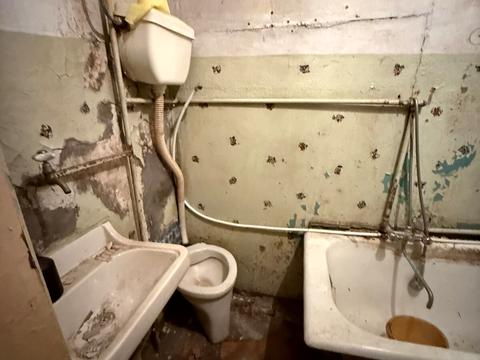 квартира за адресою Косвена вул., 36