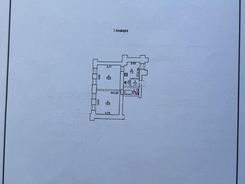 квартира за адресою Косвена вул., 36