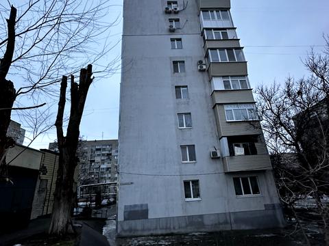 квартира за адресою Василя Сухомлинського вул. (Совхозна), 50