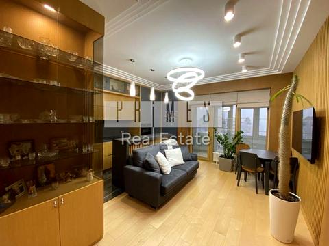 квартира за адресою Василя Тютюнника вул. (Анрі Барбюса), 37/1