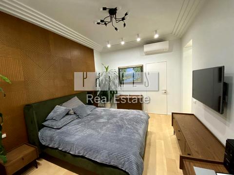 квартира за адресою Василя Тютюнника вул. (Анрі Барбюса), 37/1