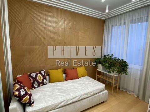 квартира за адресою Василя Тютюнника вул. (Анрі Барбюса), 37/1