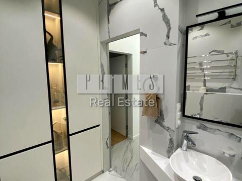 квартира за адресою Василя Тютюнника вул. (Анрі Барбюса), 37/1