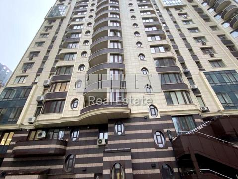 квартира за адресою Василя Тютюнника вул. (Анрі Барбюса), 37/1