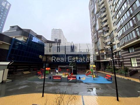 квартира за адресою Василя Тютюнника вул. (Анрі Барбюса), 37/1