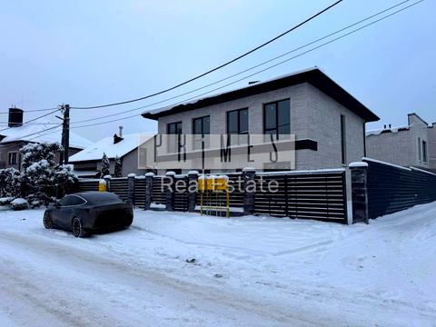 будинок за адресою донецька