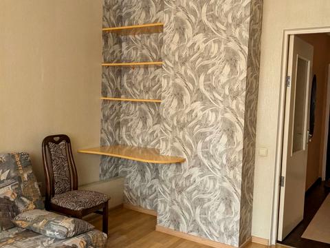 квартира за адресою Краківська вул., 13-В