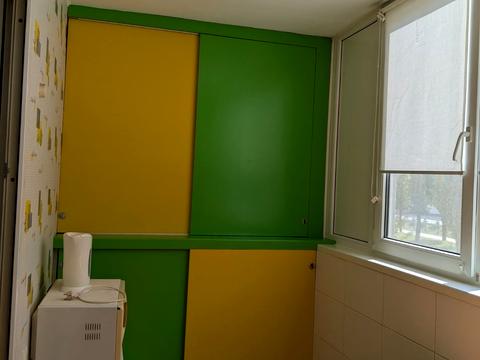 квартира за адресою Краківська вул., 13-В