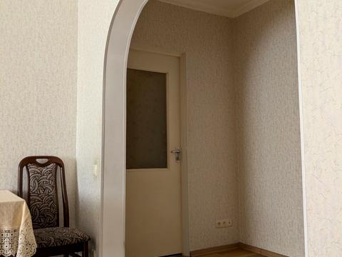 квартира за адресою Краківська вул., 13-В