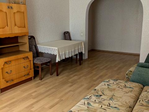 квартира за адресою Краківська вул., 13-В