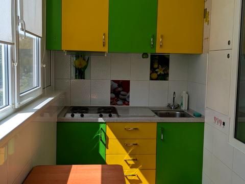 квартира за адресою Краківська вул., 13-В