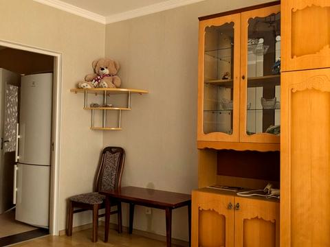 квартира за адресою Краківська вул., 13-В