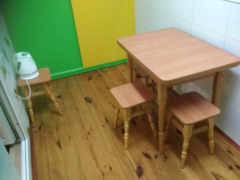 квартира за адресою Краківська вул., 13-В