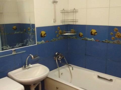 квартира за адресою Краківська вул., 13-В