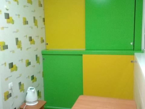 квартира за адресою Краківська вул., 13-В