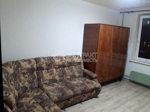 кімната за адресою Амосова вул. (Корчагінців), 50