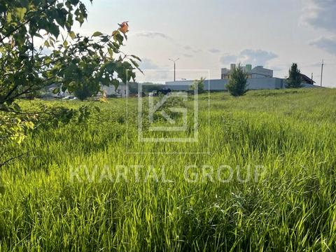 ділянка за адресою с. Блиставиця, Незалежності