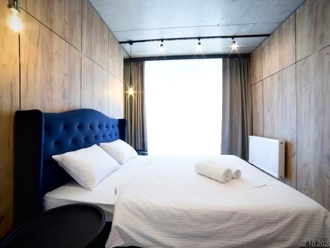 квартира по адресу Замарстыновская ул. (Калинина), 55-А