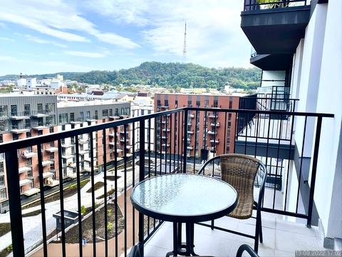 квартира по адресу Замарстыновская ул. (Калинина), 55-А