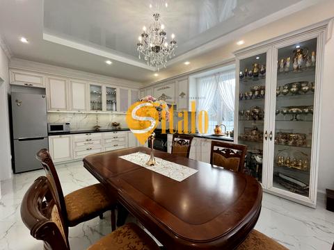 дом по адресу Сергея Колоса ул. (Ленина)