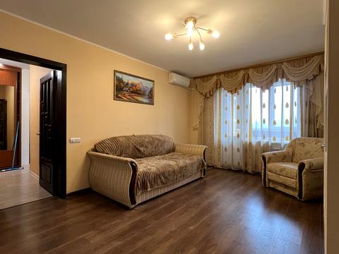 квартира по адресу Академика Палладина просп., 13