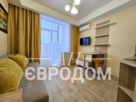 квартира по адресу Николаевская ул. (Короленко), 25