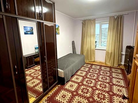 квартира за адресою Слобожанський просп. (ім. газети Правда), 17