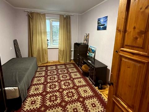 квартира за адресою Слобожанський просп. (ім. газети Правда), 17