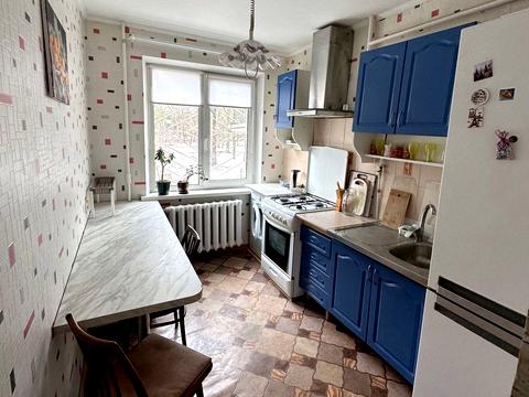 квартира за адресою Слобожанський просп. (ім. газети Правда), 17