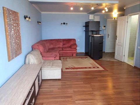 квартира за адресою Центральний бульв., 3