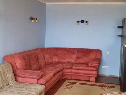 квартира за адресою Центральний бульв., 3