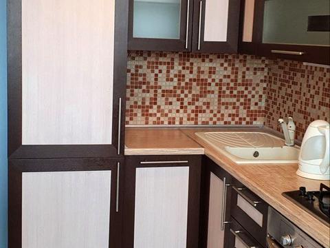 квартира за адресою Центральний бульв., 3