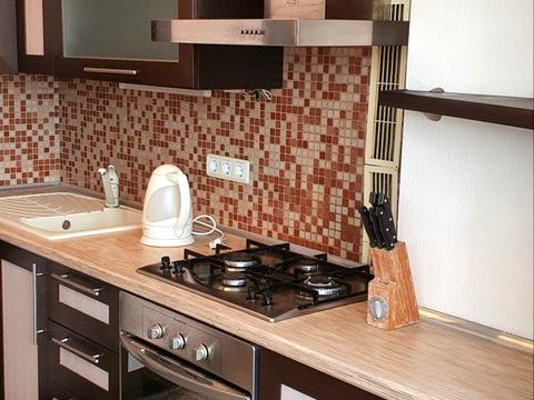 квартира за адресою Центральний бульв., 3