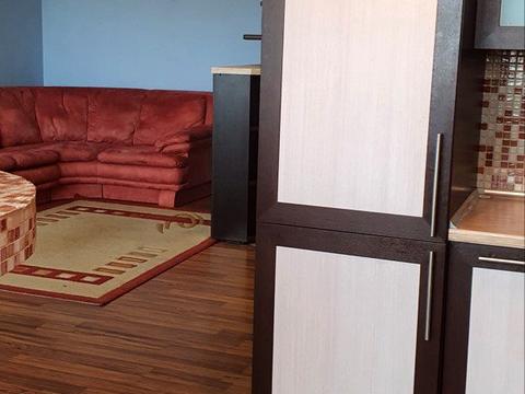 квартира за адресою Центральний бульв., 3