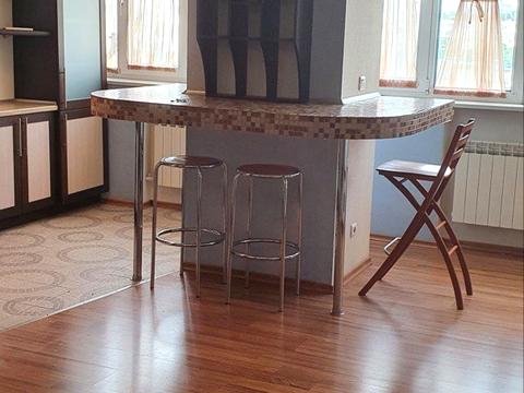 квартира за адресою Центральний бульв., 3