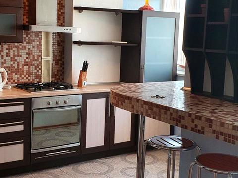 квартира за адресою Центральний бульв., 3