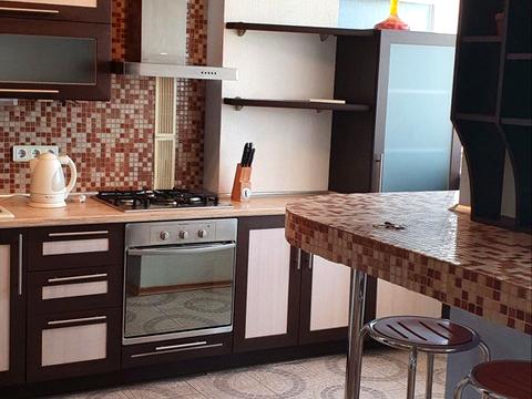 квартира за адресою Центральний бульв., 3